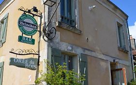 L'Auberge l'Orée du Bois
